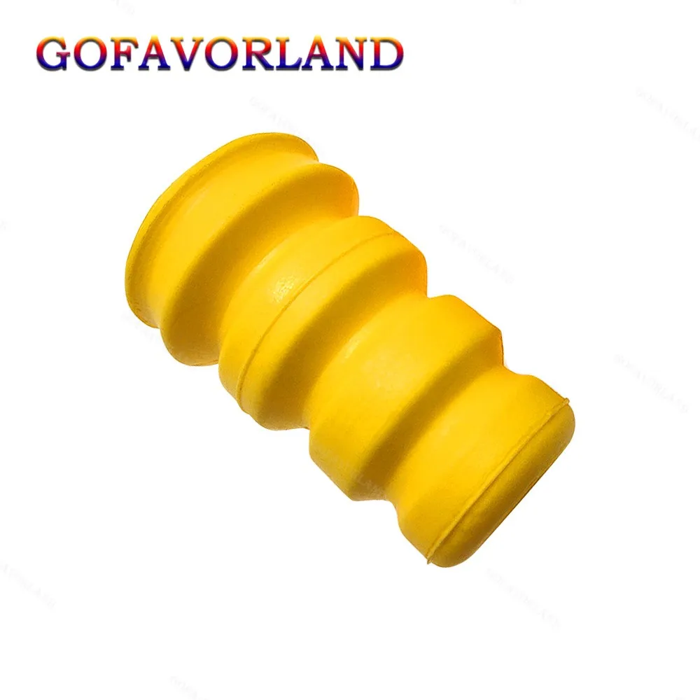 51722SWET01 51722SWET01 Front Left Or Right Spring Bumper Strut Shock Bump Stop Rubber Yellow