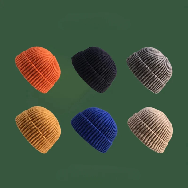 PMC Arabic Logo Brimless Cap Navy Blue | Shopee Malaysia - View #7