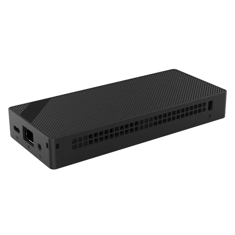 Quad Core ZX05 12th Gen Intel Alderlake-N N150 Windows 11 Pro 12GB