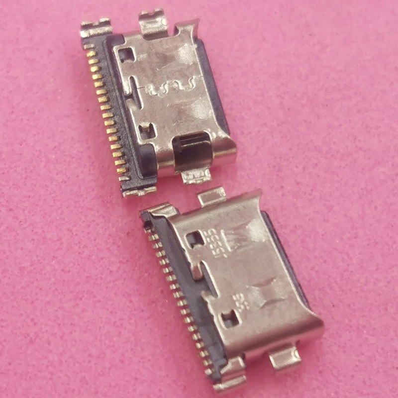 1050Pcs USB Charger Charging Dock Port Jack Socket Contact Connector