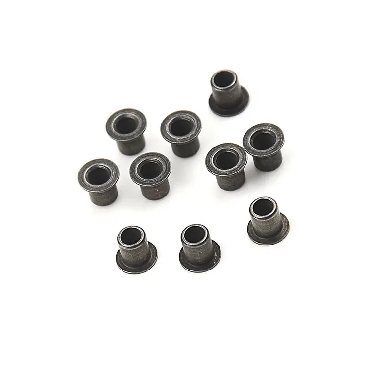 

10PCS HSP 02101 Steering Plate Bushing 12P For 1/10 RC Model Car Flying Fish 94123 94122 94180 94166 94155 94177 94188 94108
