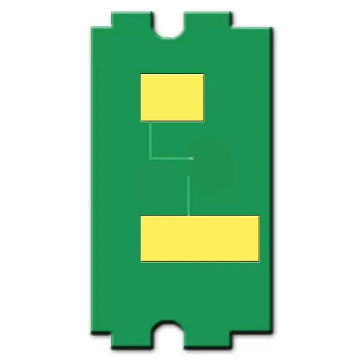 Per Kyocera Tk-3130 Tk-3131 Tk-3132 Tk-3133 Tk-3134 Tk-3134K Chip Cartuccia Toner, M3560 3560 Fs-4300 Fs 4300 Chip Toner Stampante