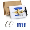 Professional 2-In-1 Ceramic And Glass Tile Cutter Portable Construction Hand Tool Diamond Glass Cutter Set For Tile Cutting 1