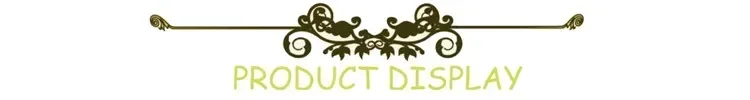 Transparent Hook Wall-Mounted Jewelry Rack Image 3