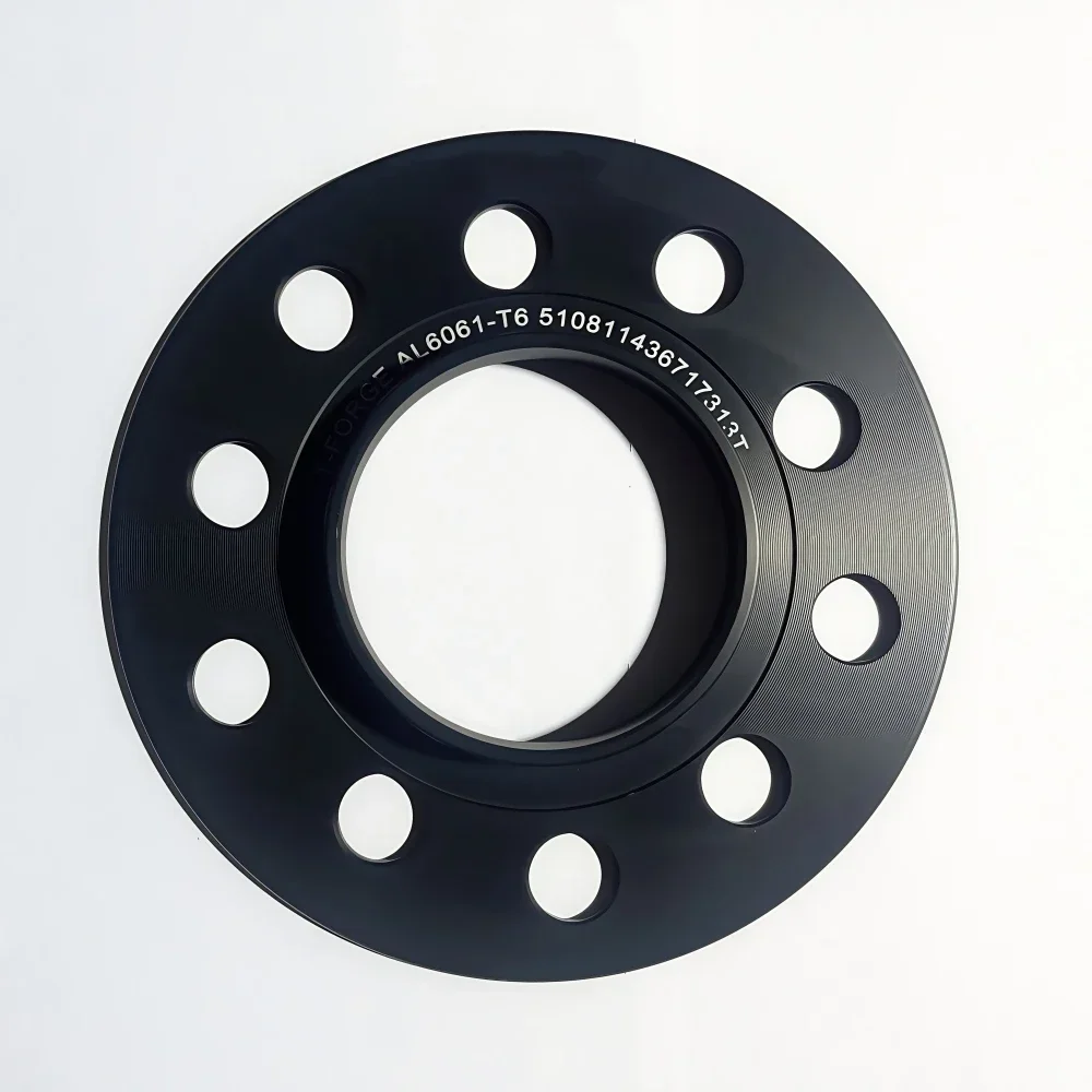 2pcs 3mm Hubcentric Wheel Spacers PCD 5x108 Car 63.4 to 73.1mm Wheel Fit Ford Focus Mondeo Explorer Mustang Edge