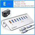E with AU plug