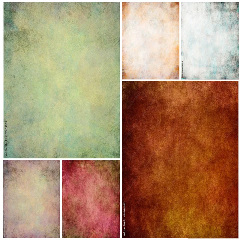 

Art Fabric Vintage Brick Wall Wooden Floor Photography Backdrops Photo Background Studio Prop FFGG-11