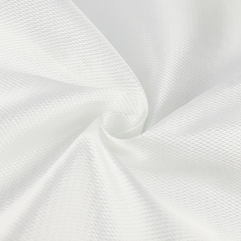 Fire Blanket Fiberglass Fire Flame Retardant 1M*1M Emergency Survival Shelter Safety Cover Anti fire blanket fiberglass fire blanket