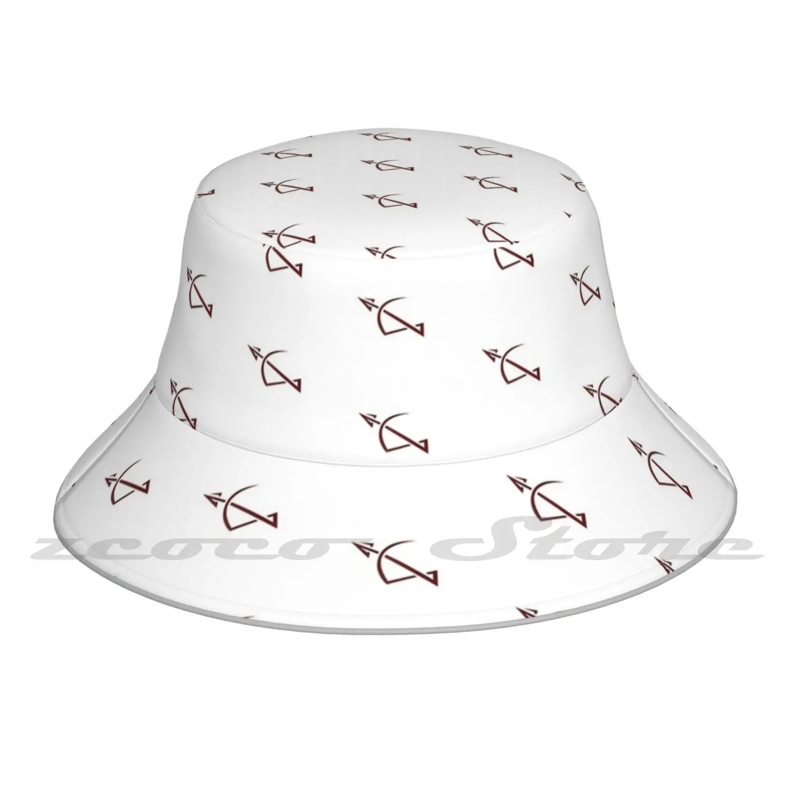 

Sagittarius Bucket Hat Outdoor Sports Breathable Present Fashion Cap Sagittarius Sagittarius Horoscope Sagittarius Zodiac