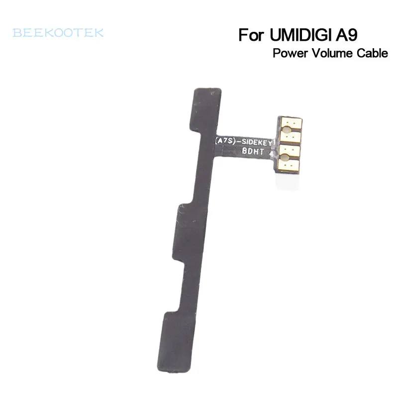 

Новый оригинальный гибкий кабель для телефона UMIDIGI A9