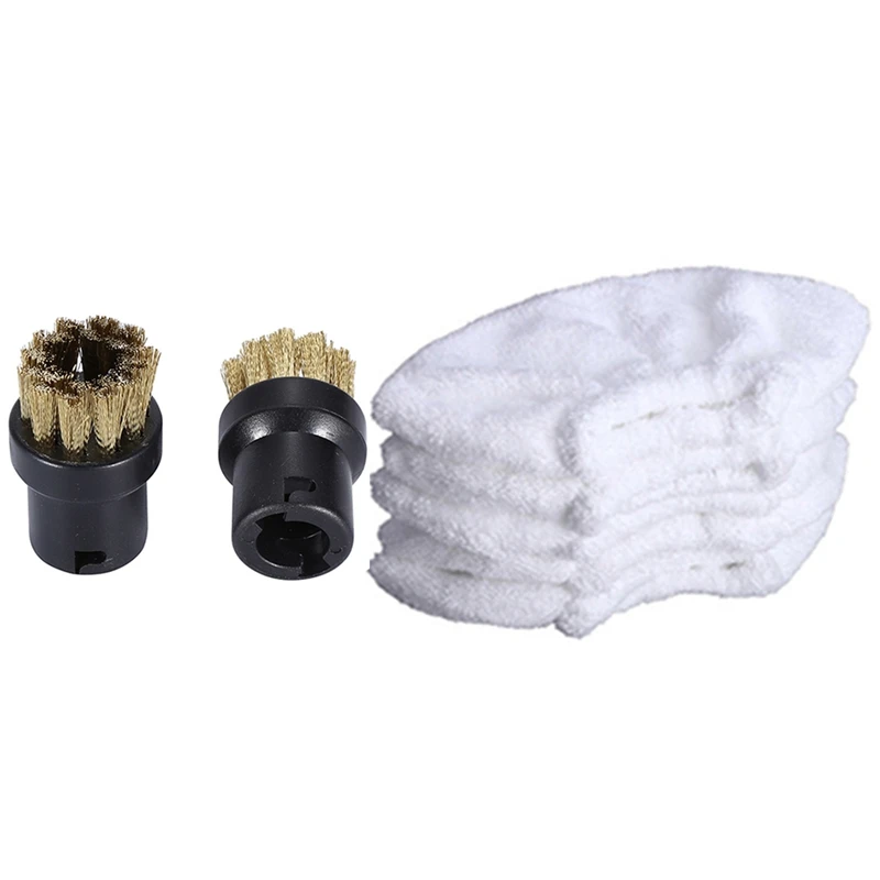 Cleaning Cloths Covers Spray Cleaner Floor Cloth Pads for Karcher