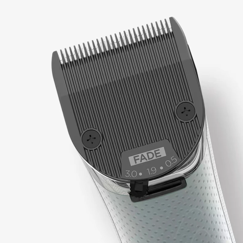 ajustavel empurrar branco esculpido aparamento ajustavel madeshow 982f 986f laminas clipper 04