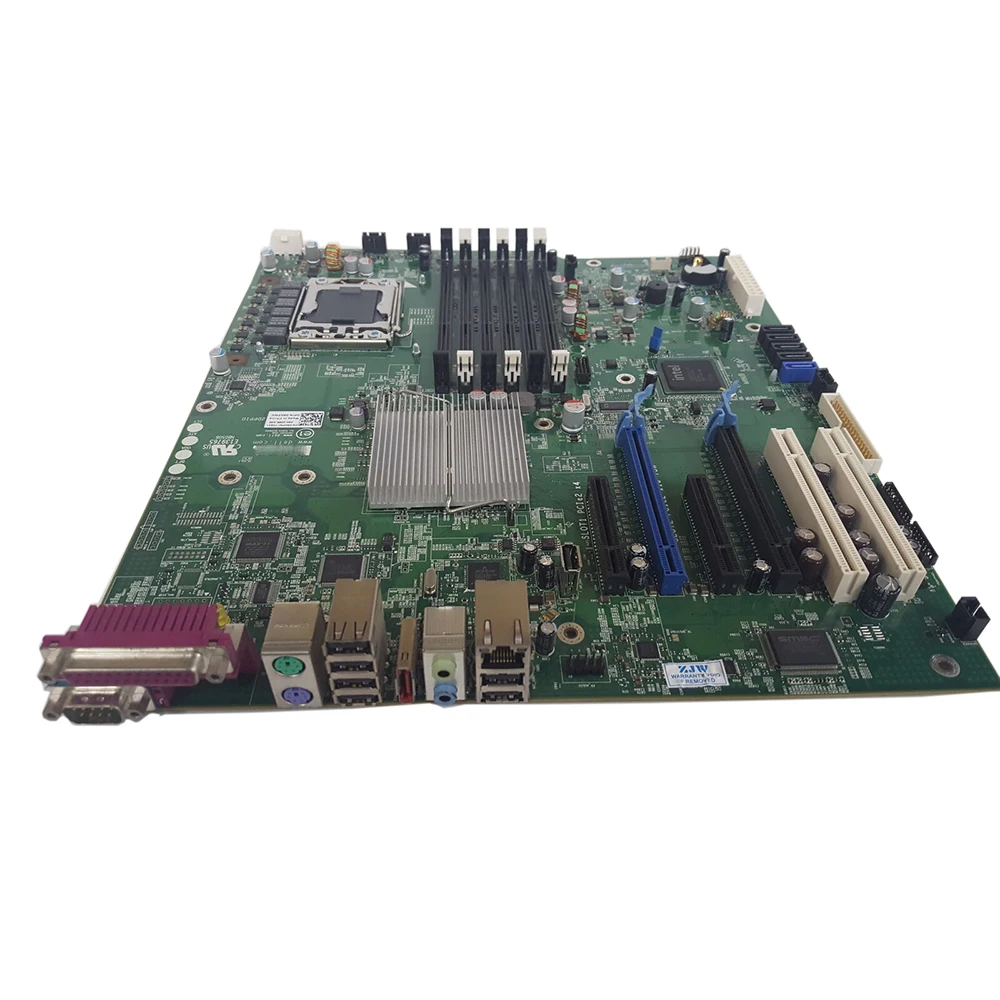 Workstation Motherboard For DELL T3500 X58 XPDFK PK9NV K242G K095G Fully Tested Good Quality Hot 1 Workstation Motherboard For DELL T3500 X58 XPDFK PK9NV K242G K095G Fully Tested Good Quality Hot