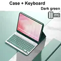 Dark Green 1