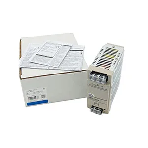 

Источник питания S8VS-12024 100-240 в 24 В постоянного тока S8VS12024