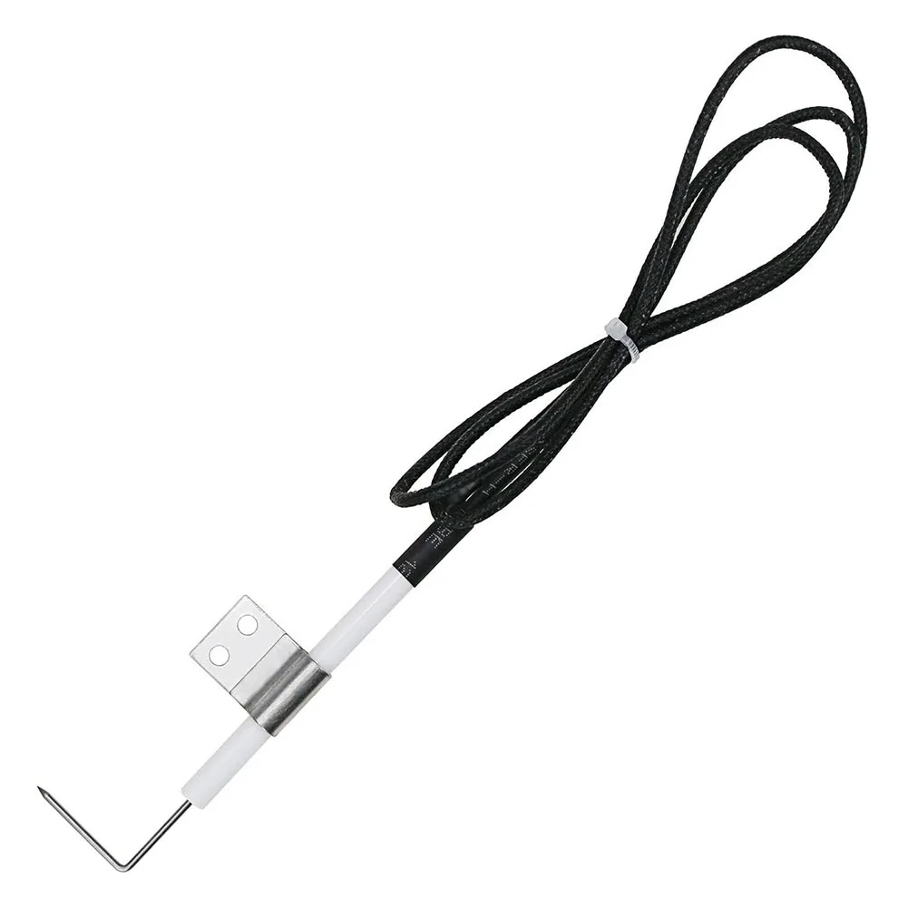 Gas Fire Pit Igniter Upgrade Your Grill Ignition System with 6 Outlet Tact Push Button Ignitor and Ignition Kits for 7200888N