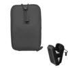 Golf-Rangefinder Carrying Case Bag Laser Distance Meter Carrying Storage Bag Hunting Camera Binoculars Pouch 2