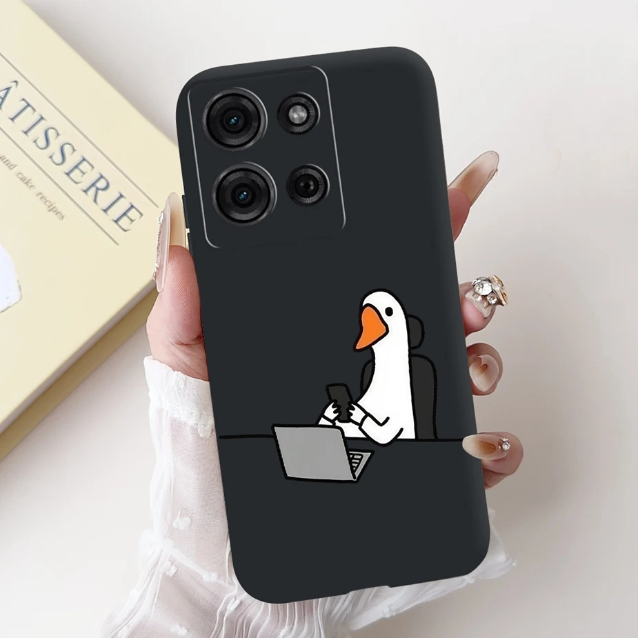 Luxury Candy Painted Soft TPU Phone Case - Enhanced Protection Bumper Cover
