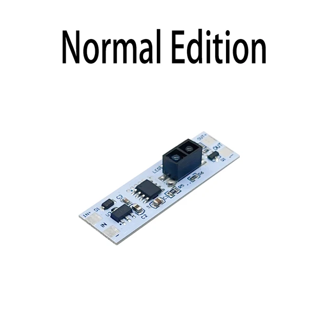 Normal version