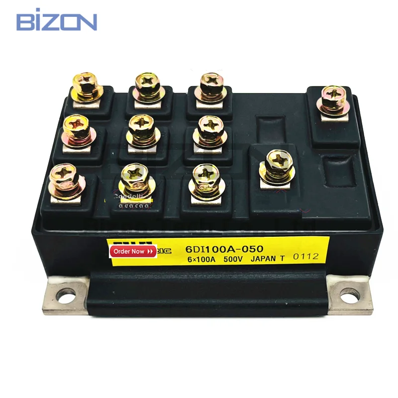 

6DI100A-050 New Original Module
