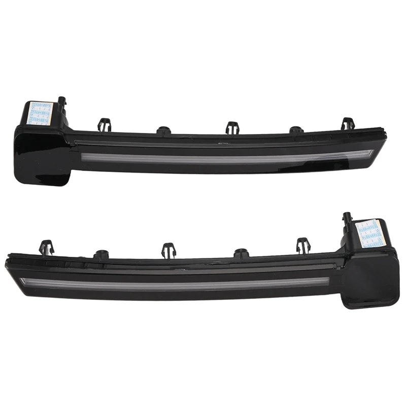 자동차 발광 장식 조명, VW ID3 2022-2025 발광 그릴 조명, 10D941653 10D941654