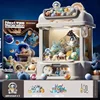 Remote Control Children Claw Crane Machine Toy for Children Coin Operated Play Game Automatic Doll Machines Kids Birthday Gift 2