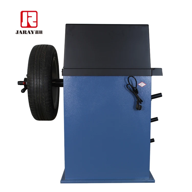 

Factory Price Wholesale High Stability Wheel Balancing Machine