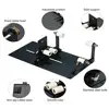 Versatile 1 Set Durable Square Round Glass Bottle Cutting Machine High Strength Glass Cutter Adjustable   for Home 4