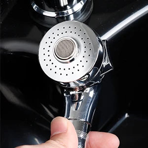 Description Picture 6 of itemAurora Backwash Chair Adjustable ABS Plastic Shampoo Bowl Sink with Leg Support for Spa Beauty Salon