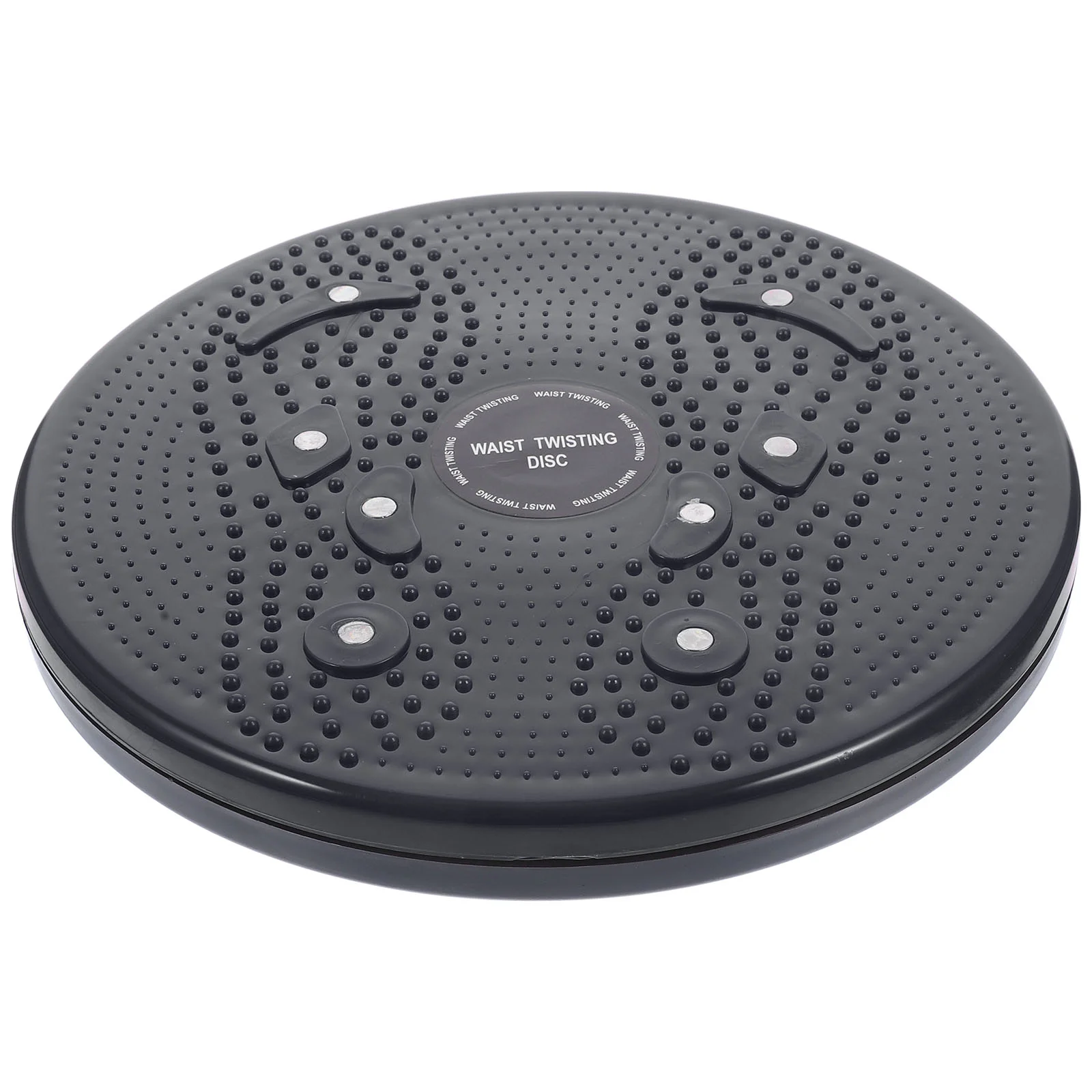 

Tool Waist Fitness Stomach Exercise Equipment Ab Twisters Board Pp Foot Massage Slimming Machine
