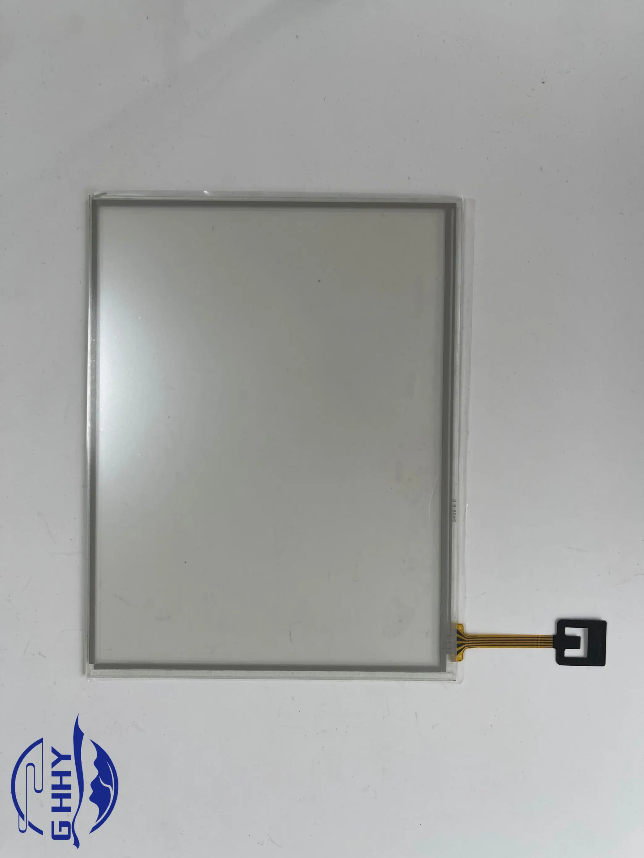 Car Display Monitor Lcd Display Car Display Assembly Touch Screen Digitizer 8.4inch LCD panel LAJ084T001A touch screen digiter for Dodge Journey Chrysler 300C Grand Cherokee Fiat Maserati car monitor