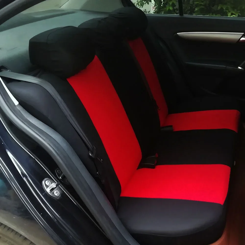 KBKMCY 카시트 커버 여성용 남성용 4 시즌 유니버설 오토 커버 닛산 용 Sunny Maxim Primera P12 Micra almera