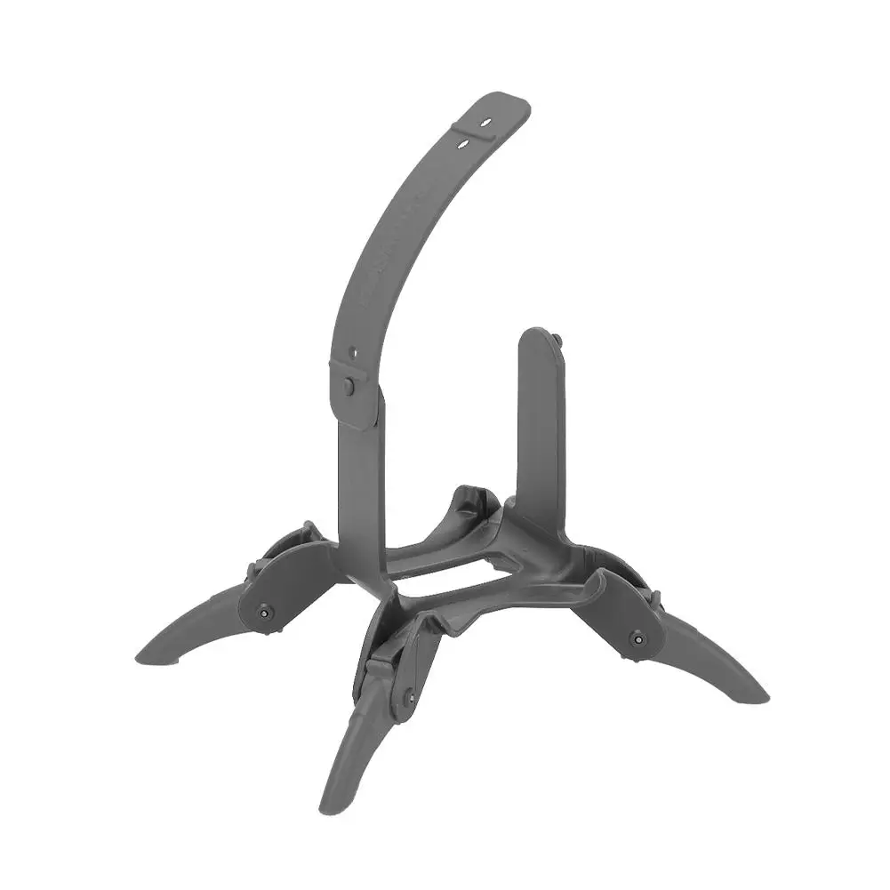 DJI 아바타 2 드론용 랜딩 기어, 접이식 확장 랜딩 레그, 높이 조절 기어, 낙하 방지 보호대 스탠드 액세서리, O4J0