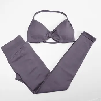 Tenue de Sport Femme Yoga & Fitness