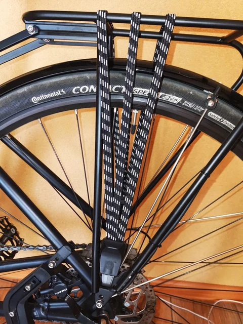 Tubo Reggisella Per Bicicletta Spessore Manicotto Reggisella MTB - Foto 9