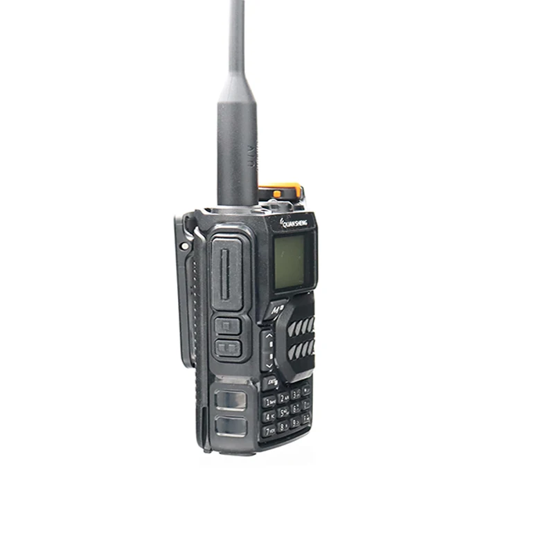 2Pcs K5 interphonet Air Band walkie Talkie Double Band Ham Radios Two-way Radio Communication Profesional Amateur Long Range FM