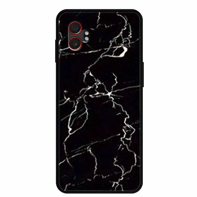 Premium Soft TPU Silicone Back Cover - Durable Protection