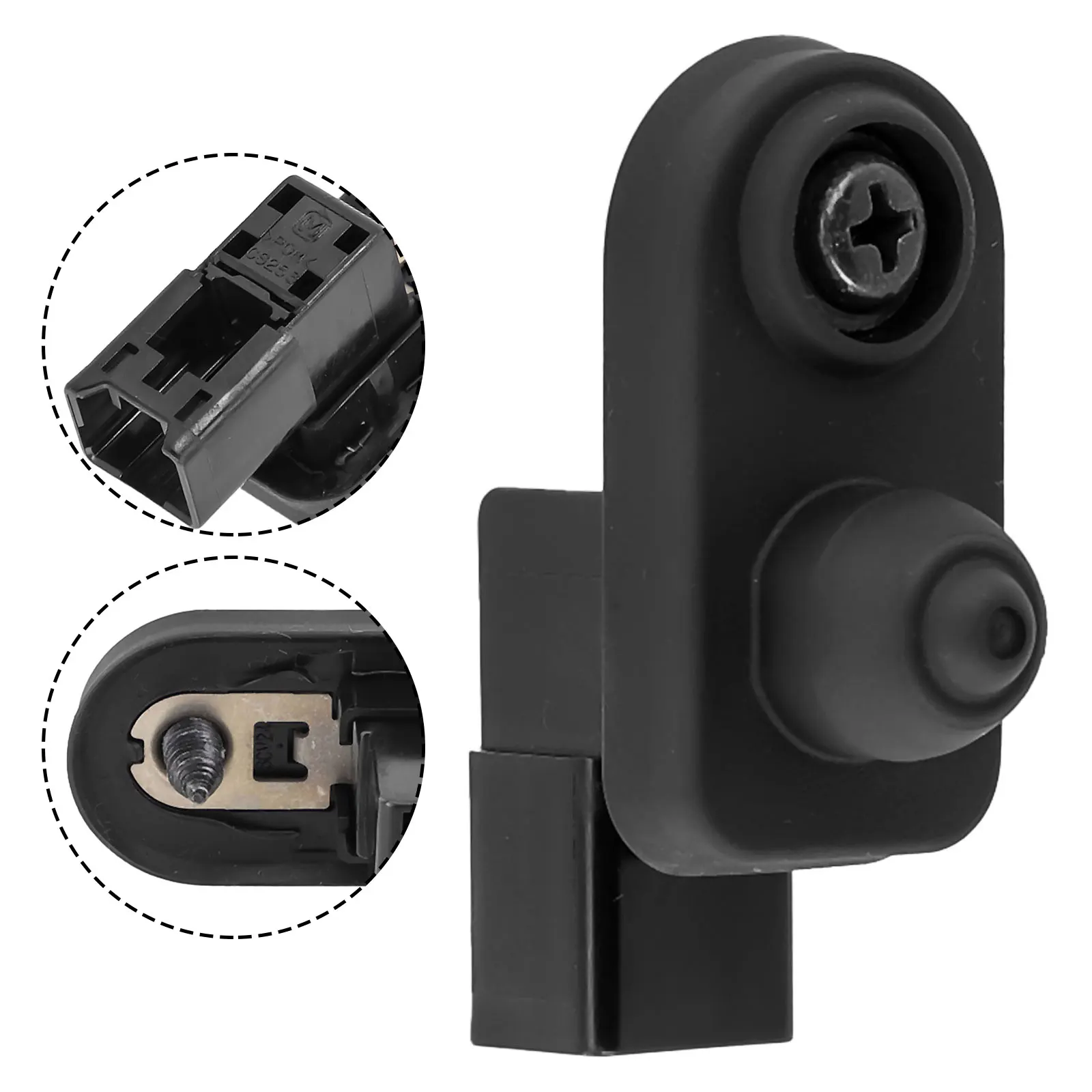 

1pc Door Lamp Sensor For Mitsubishi Outlander 2002-2020 8608A220 Auto Sensor Light Switch Accessory