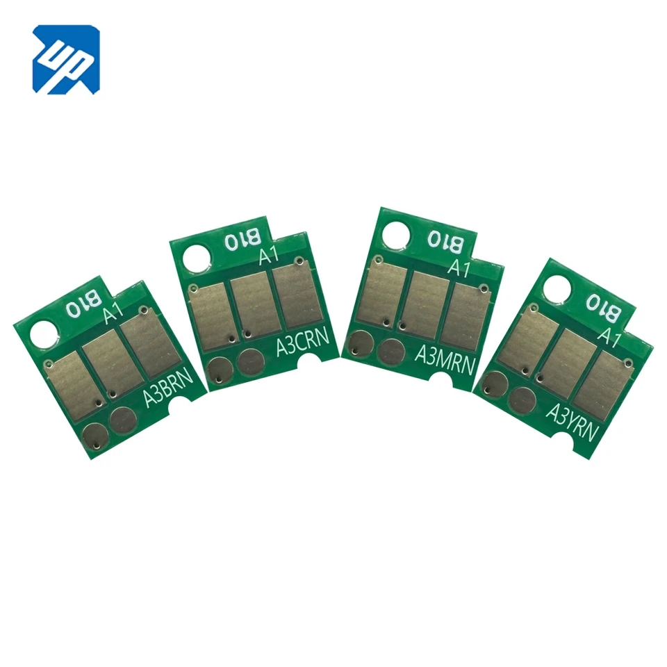 4 Cartouches D'encre Magenta Compatible Brother - Pour DCP-J552DW, MFC-J470DW, MFC-J6920DW