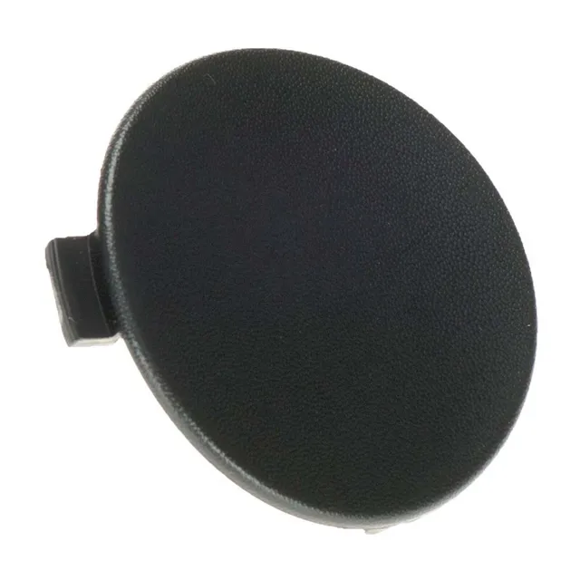 Copertura Gancio Traino Per Jeep Cherokee 2014-2018 - Ricambio Originale 68203273AE In Plastica