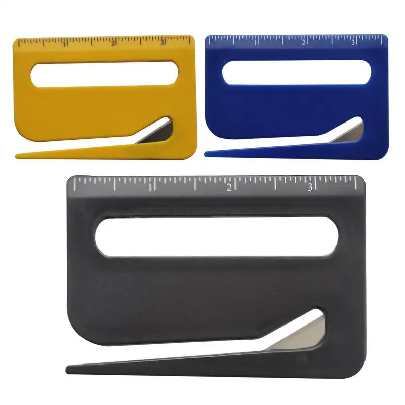 Letter Opener Envelope Mail Slitter Package Opener Tool Safe Mail Envelope For Home Office