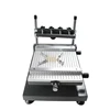 YX3040 Industrial SMT Stencil Printer machine manual screen printer Solar Mounting System 4