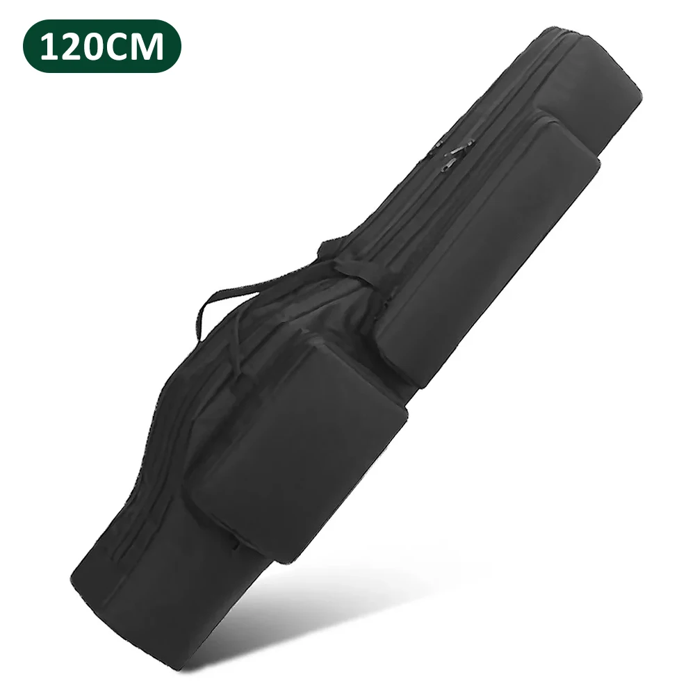 

Сумка для охотничьего ружья, 120 см, чехол для стрельбы из карабина
