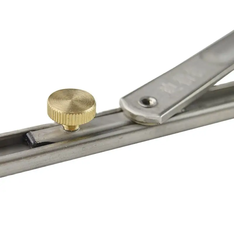 Connecting Rod Broken Bridge Aluminum Ddoors and Windows Stop Short 10 Inch Stainless Steel Wind Bracing