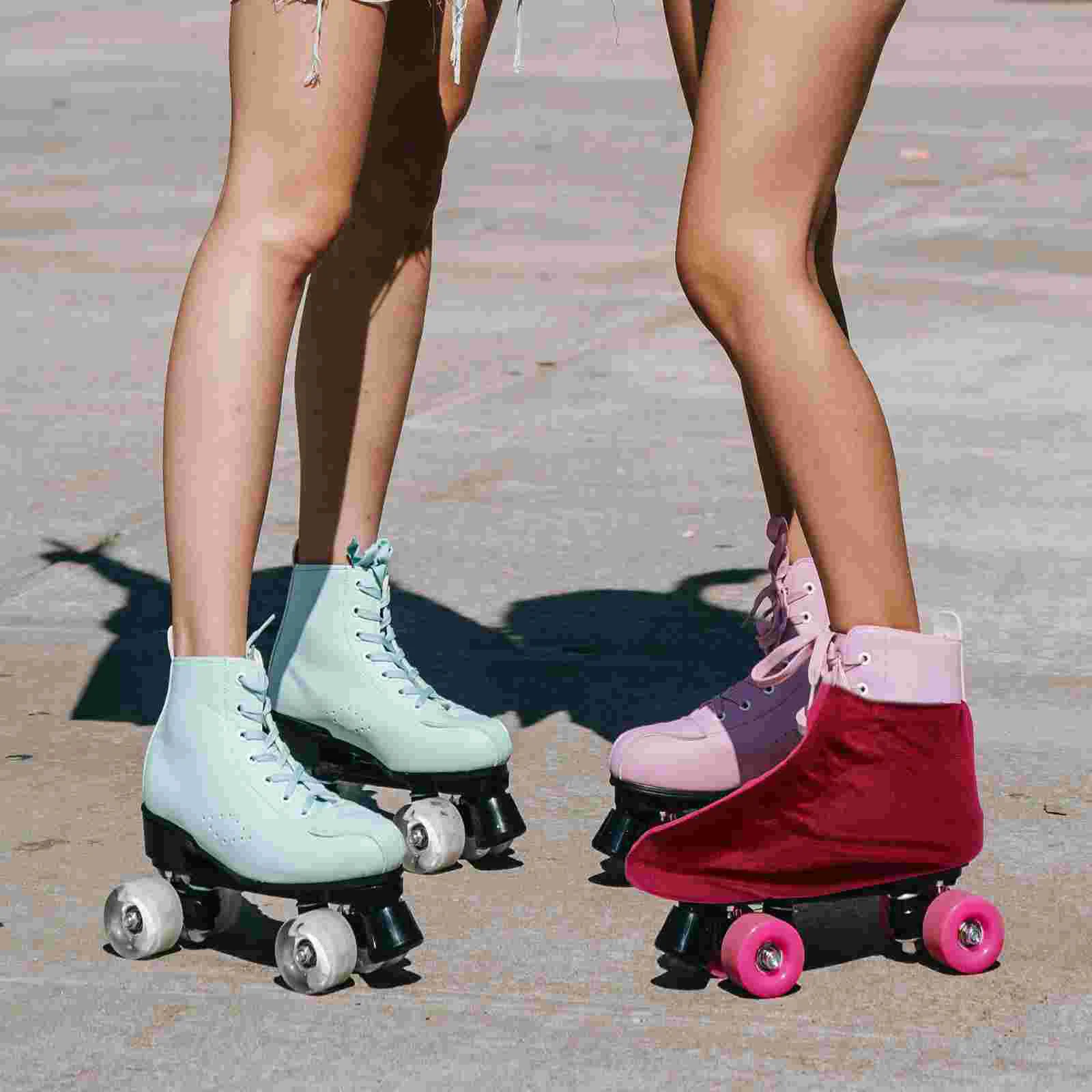 Рисунок 4 - Чехлы для коньков принадлежности