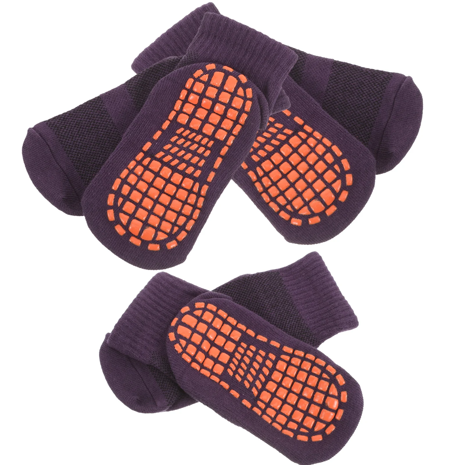 Рисунок 2 - Носки спортивные Нескользящие из хлопка для детей