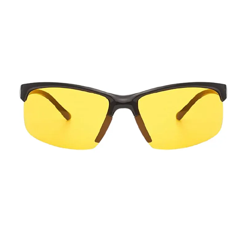 Night Vision Glasses Sunglasses Driving Goggles Car Accessories