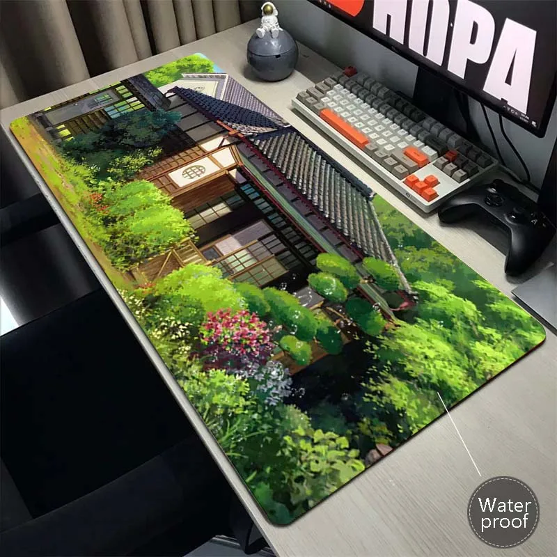 Рисунок 4 - Коврик для мыши City Street