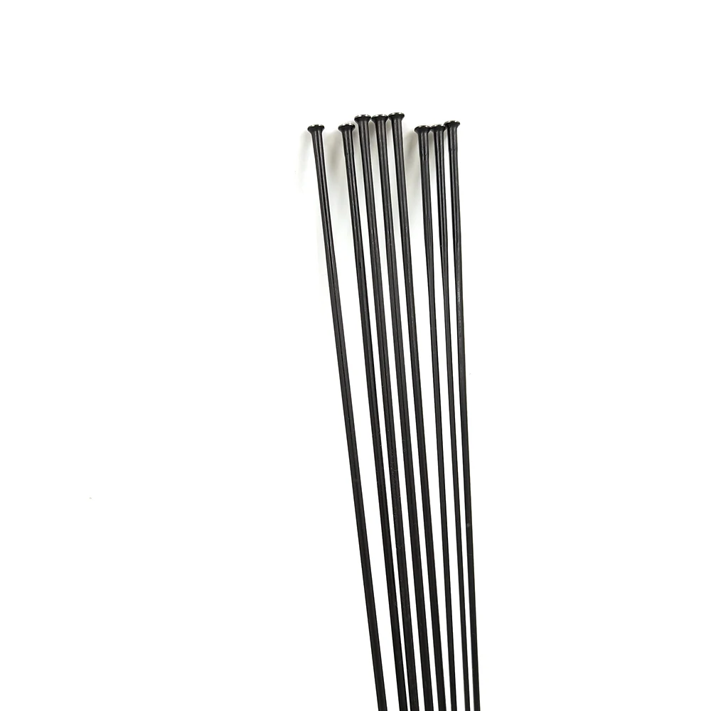 

Pillar Wing 20 Bicycle Light 14G 2.0mm High Strengh Straight Pull or J-Hook Bicyle Spoke Road MTB Bike Stainless Spoke 220-306mm
