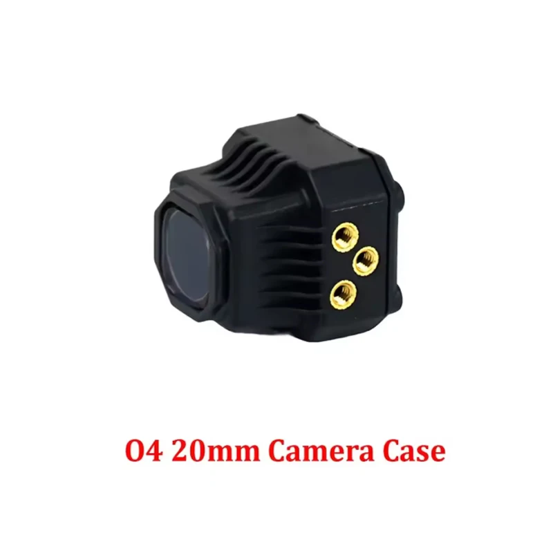 O4 20mm Camera Case